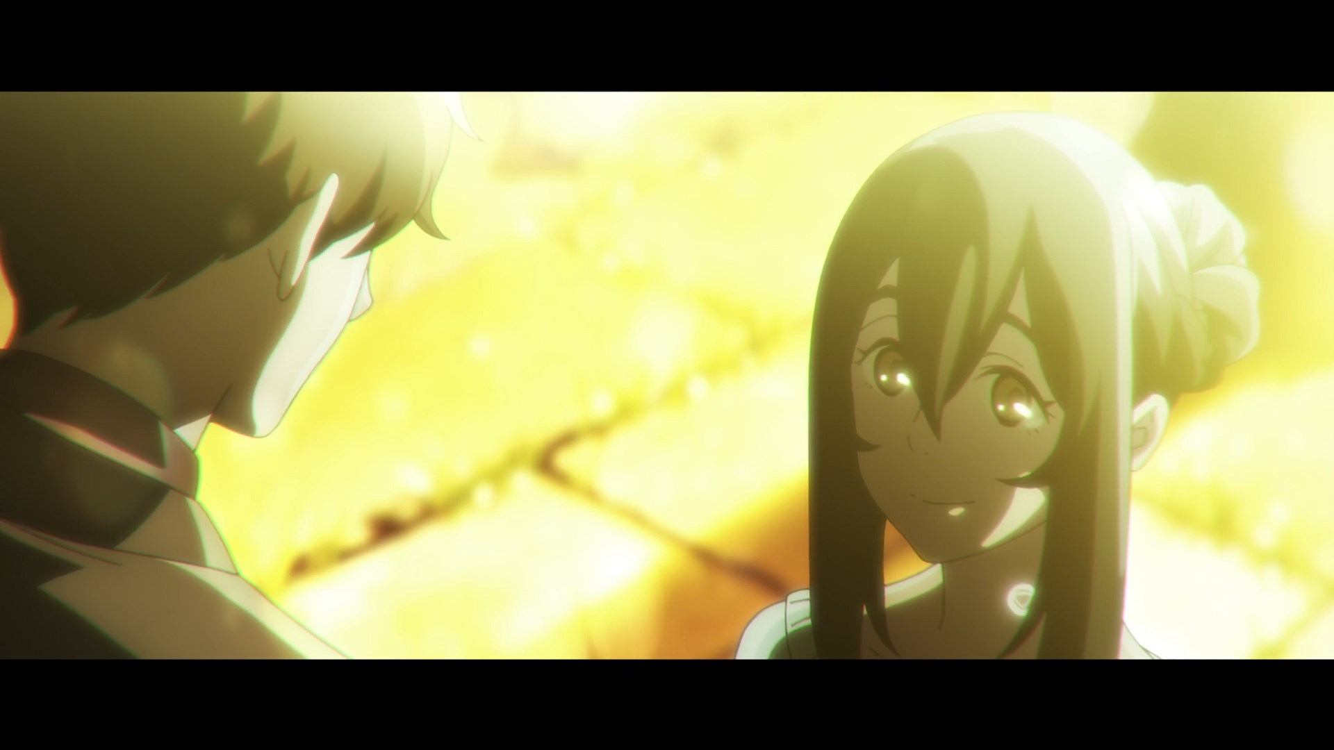 Виви: Песнь флюоритового глаза — скриншот 6