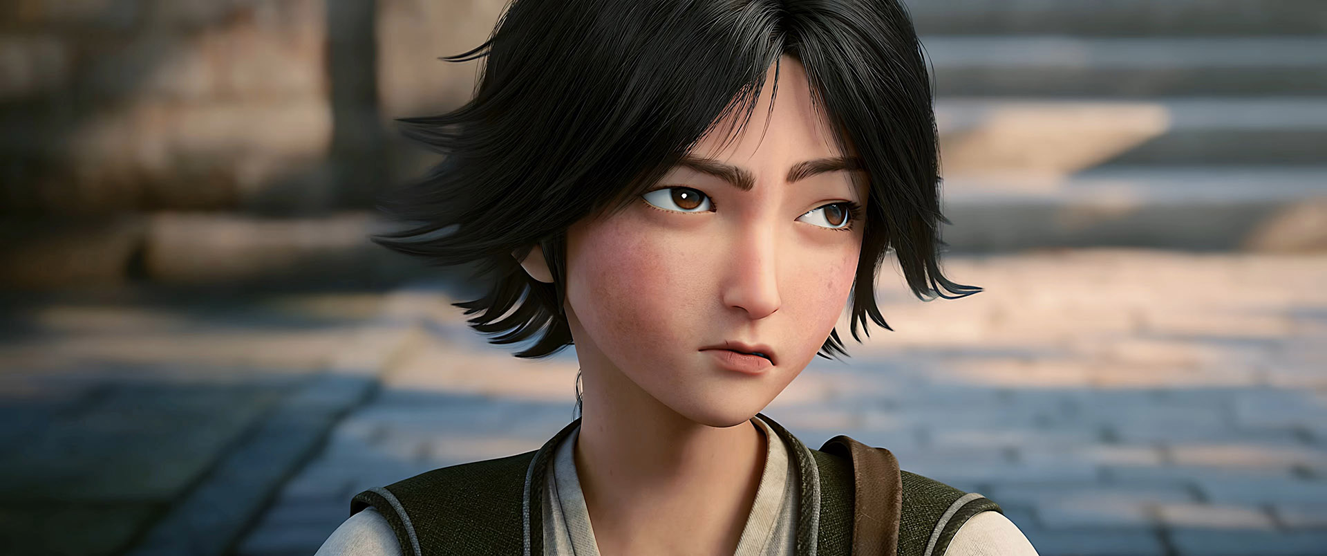 Меч грядущего — скриншот 28