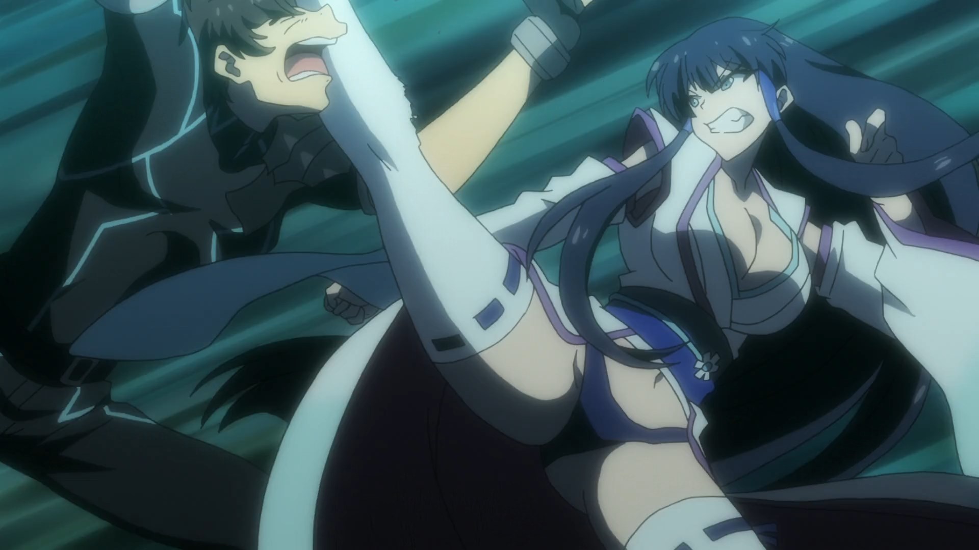 Комбатанты будут высланы! — скриншот 12