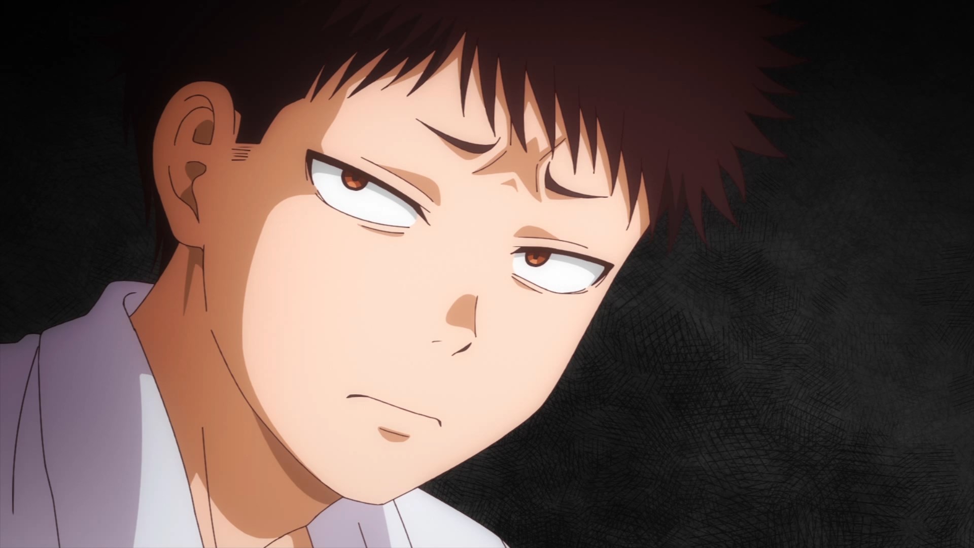 Мэдака Куроива не понимает моей привлекательности — скриншот 23