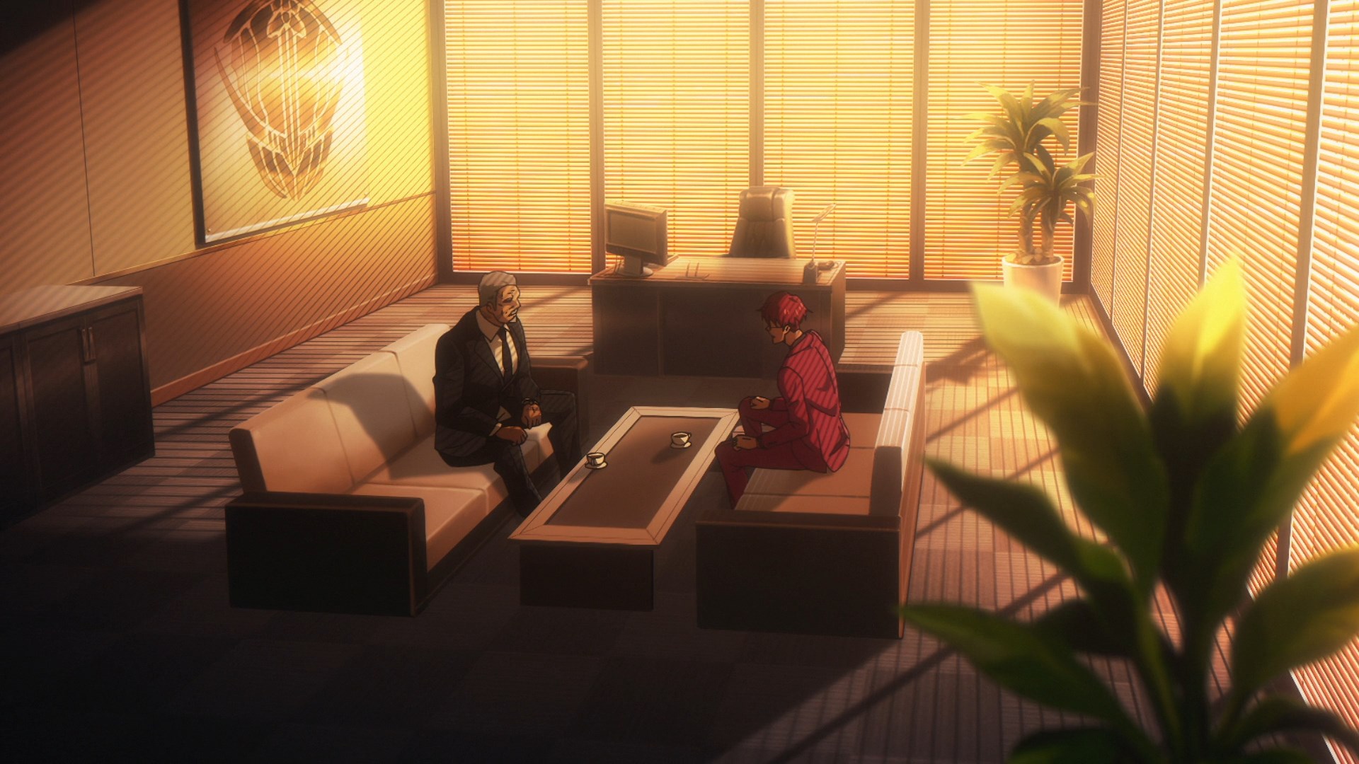 Поднятие уровня в одиночку 2: Восстаньте из тени — скриншот 12