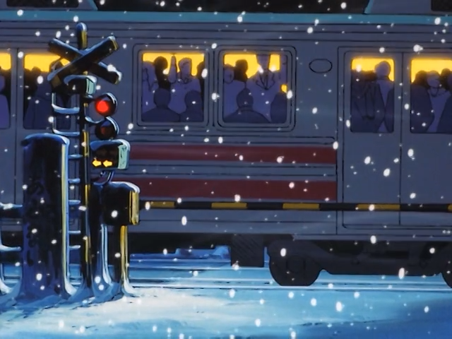 Бей эйс! OVA — скриншот 28