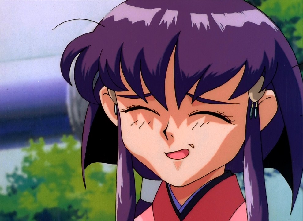 Тэнти — лишний! Рё-о-ки: Ночь перед карнавалом — скриншот 35