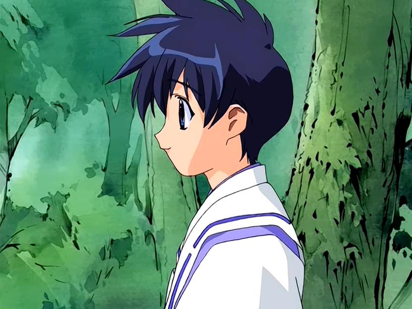 Стальной ангел Куруми — скриншот 26