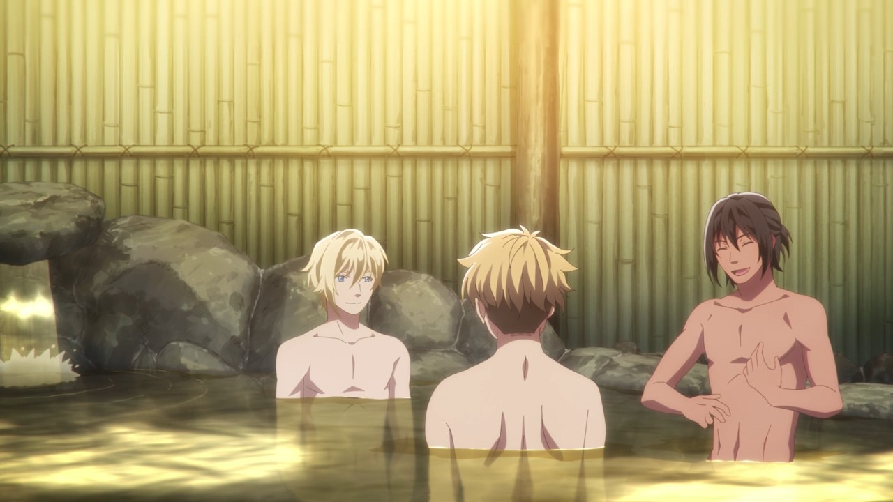 Волна! — скриншот 24