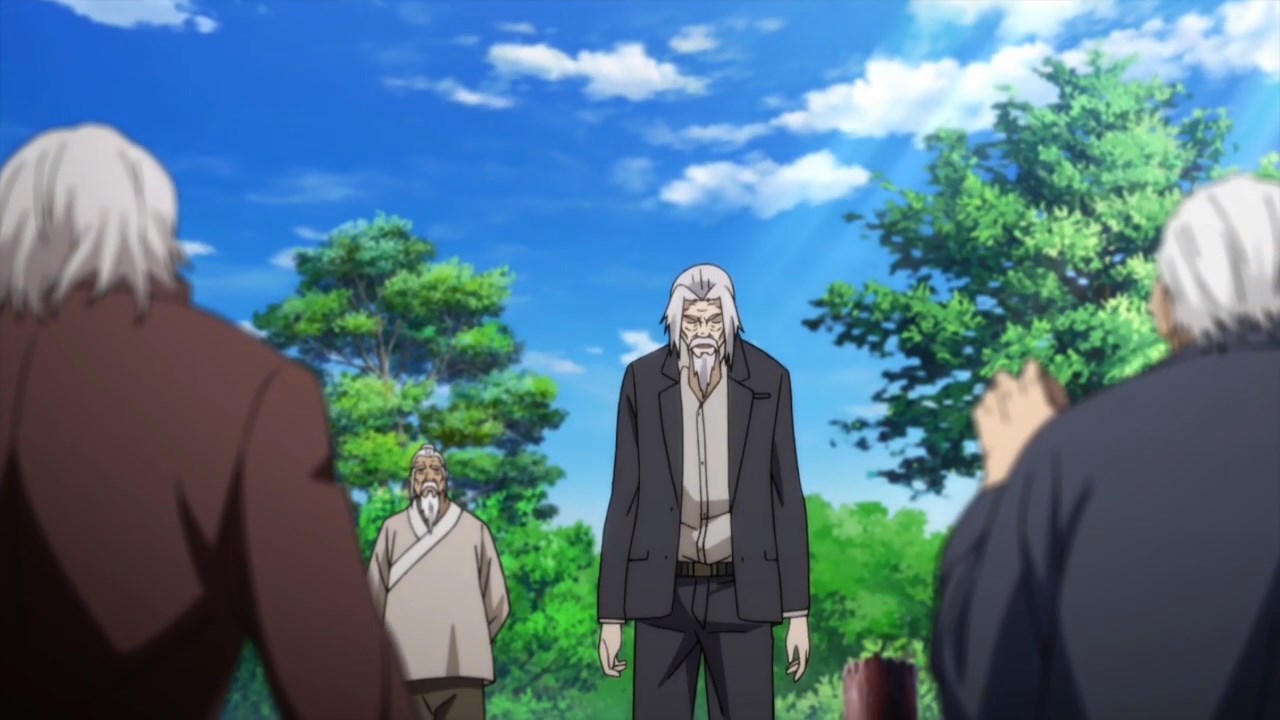 Один из отвергнутых: Изгой 2 — скриншот 14