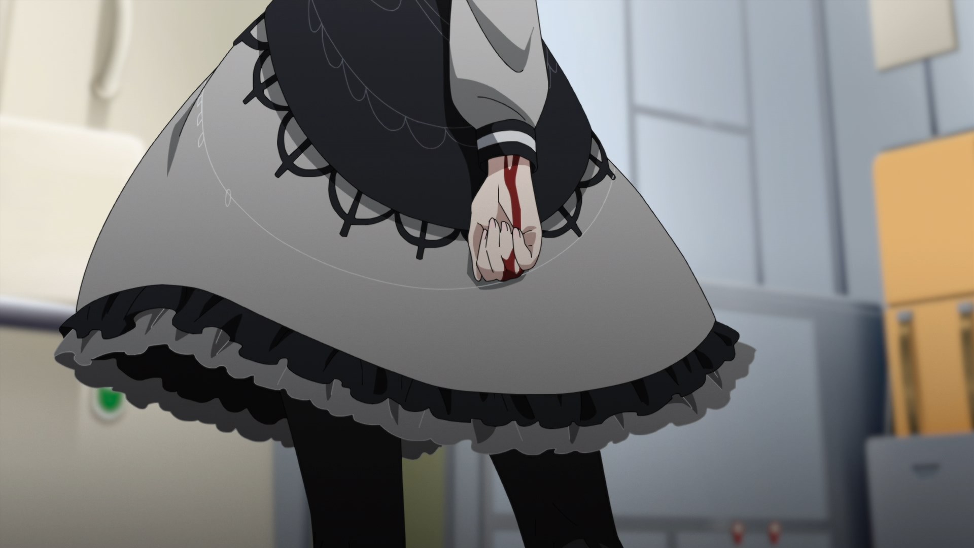 Детектив уже мёртв — скриншот 13