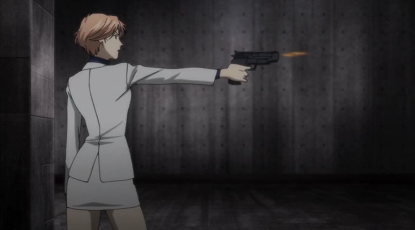 Рёко Якусидзи и загадочные преступления: Рекап — скриншот 26