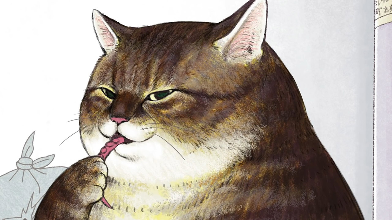 Я, Цусима — скриншот 4