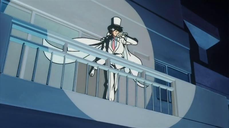 Детектив Конан: Последний волшебник века — скриншот 10