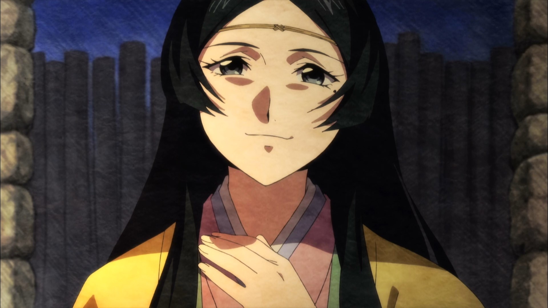 Анголмуа: Хроники борьбы с монгольским нашествием — скриншот 21