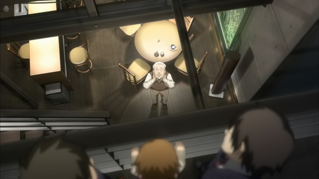 Время Евы ONA — скриншот 29