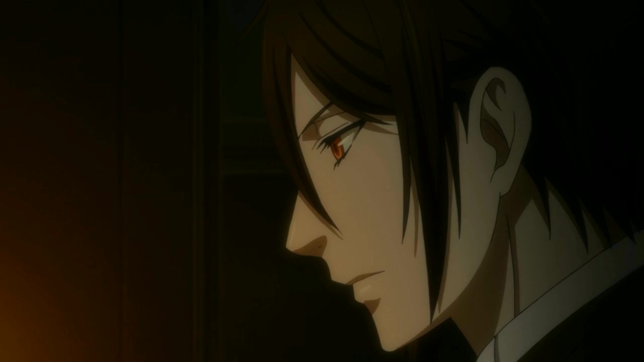 Тёмный дворецкий: Глава об убийстве — скриншот 9