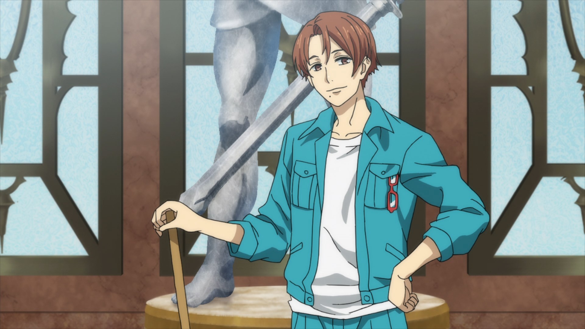 Король Призмы: Семь сияющих звёзд — скриншот 17