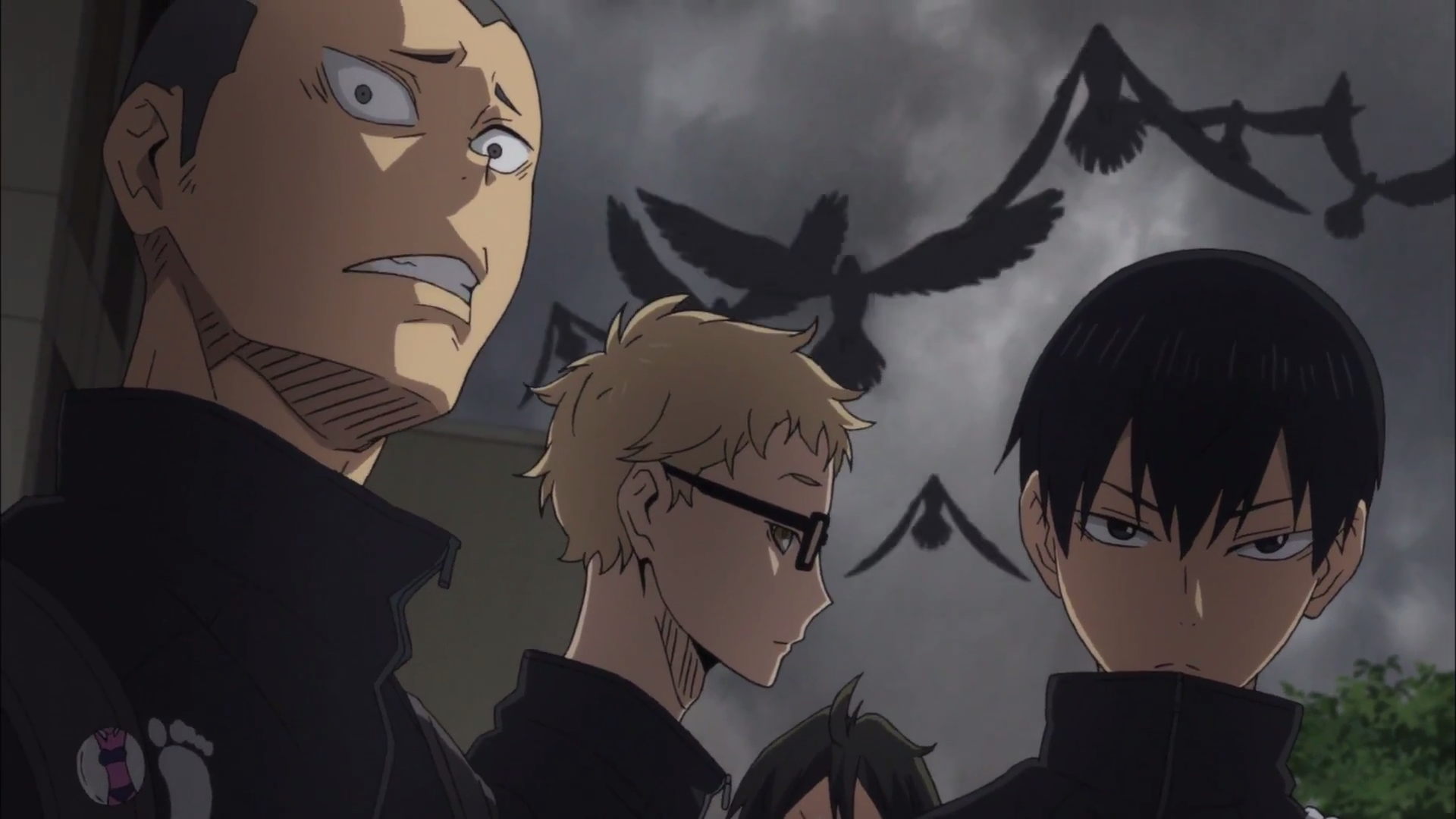 Волейбол!! — скриншот 49