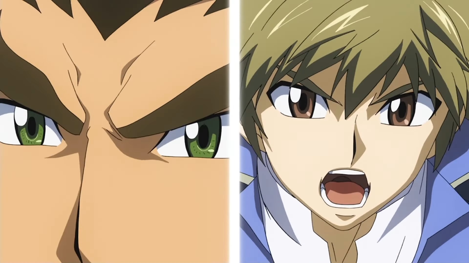 БейВоины: Киборг — скриншот 21