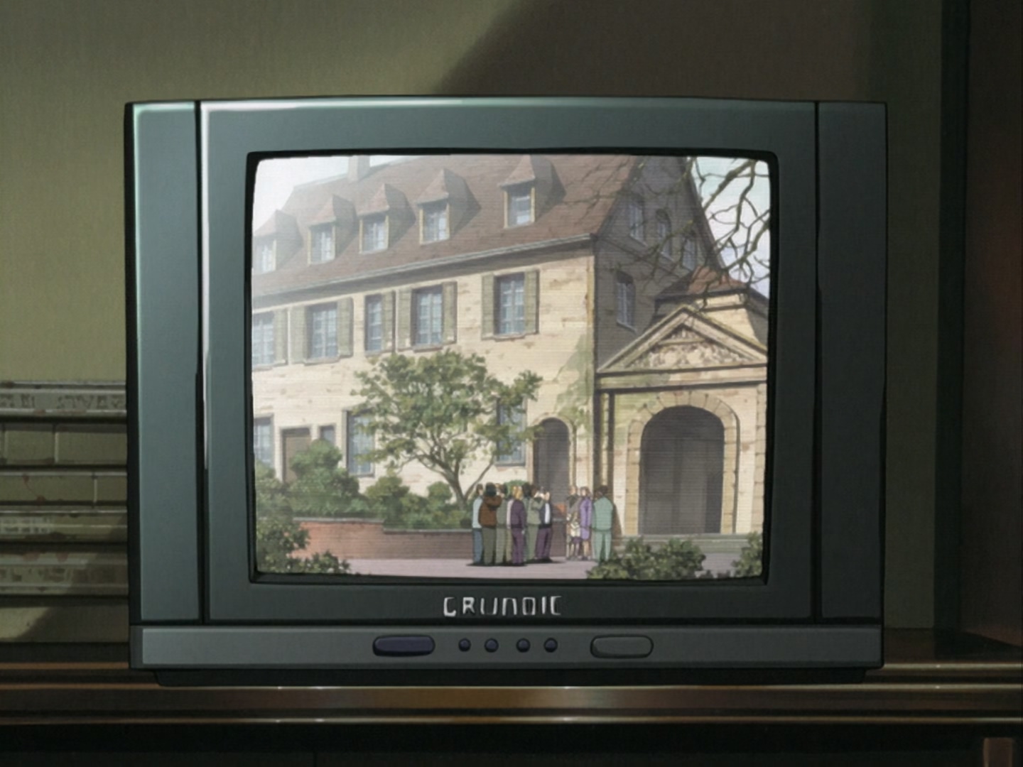 Монстр — скриншот 16