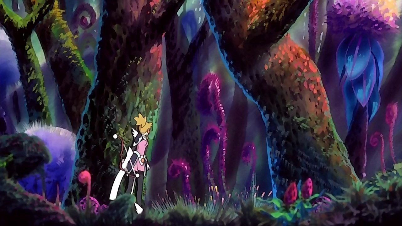 Наездники на пауках: Герои Оракула — скриншот 8