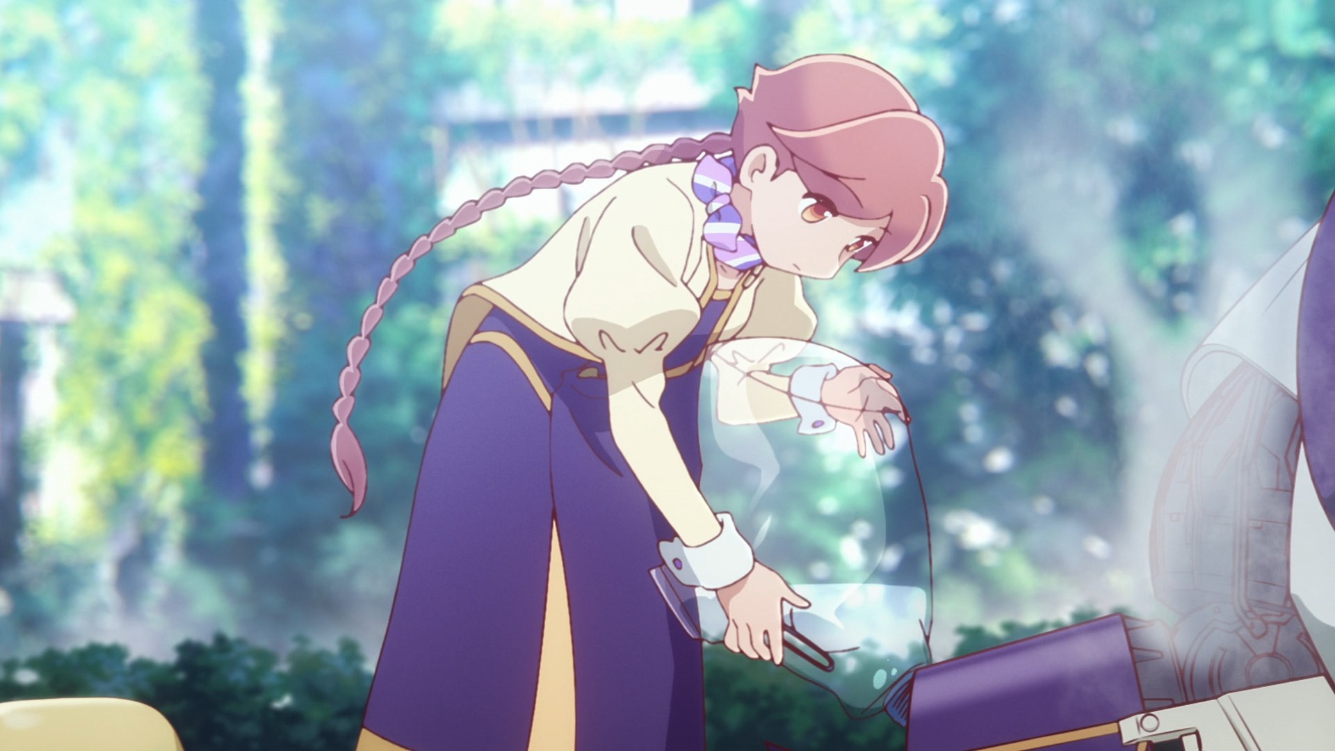 Апокалипсис: Отель — скриншот 10