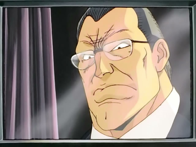 Бешеный бык 34 — скриншот 60