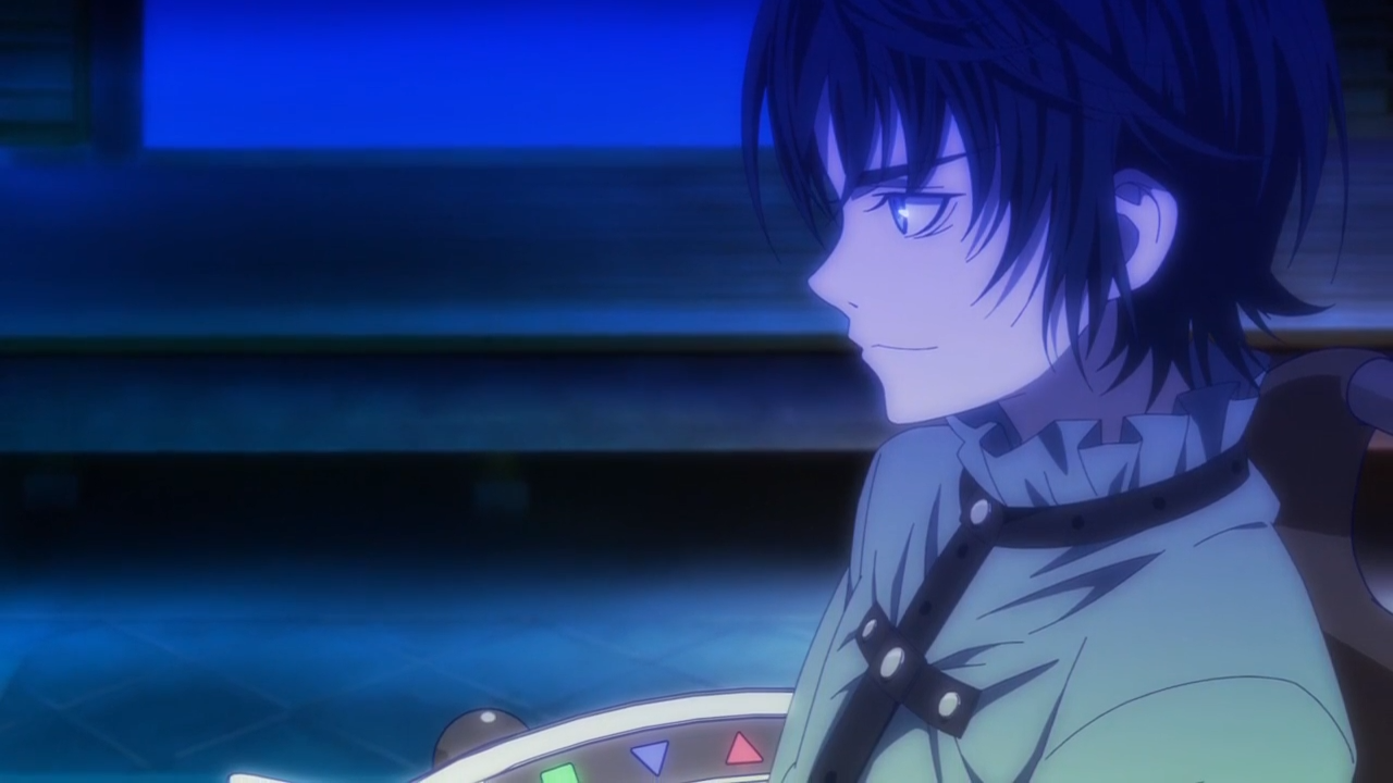 Проект Кей: Семь историй. Зелёные — Переписанный мир — скриншот 9