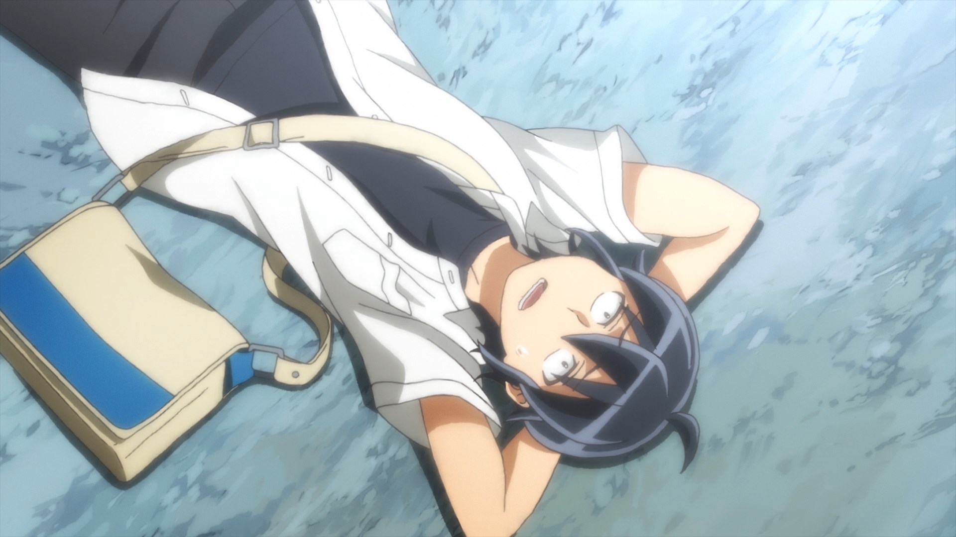 Лунное путешествие приведёт к новому миру — скриншот 5