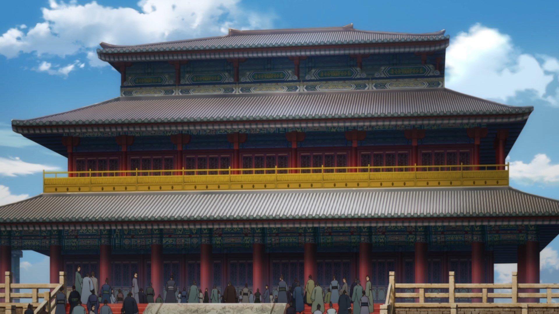 Царство 4 — скриншот 37