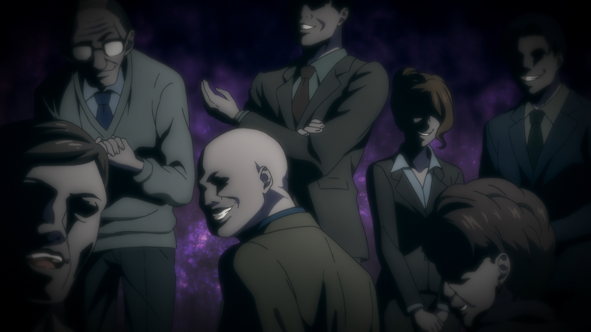 Повар-боец Сома: Третье блюдо — Часть II — скриншот 30