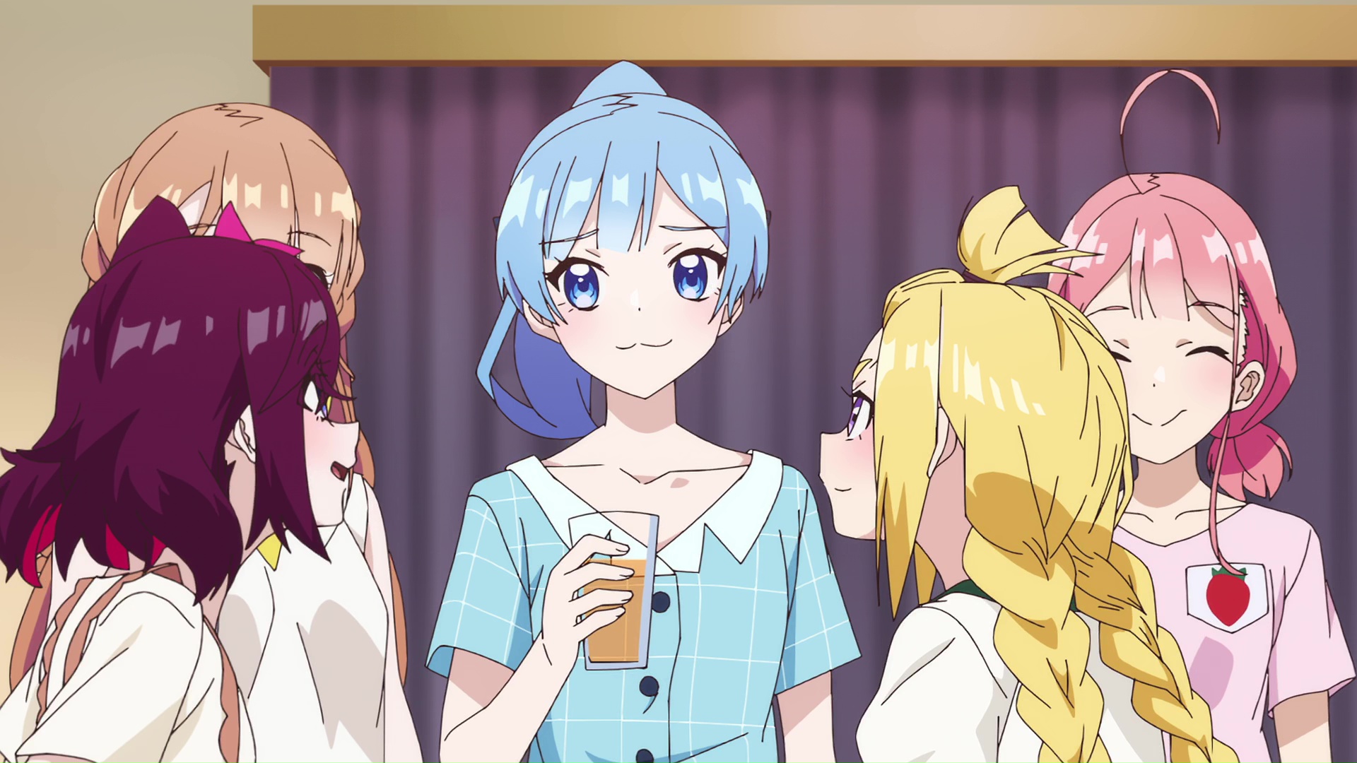 Вершина! — скриншот 27