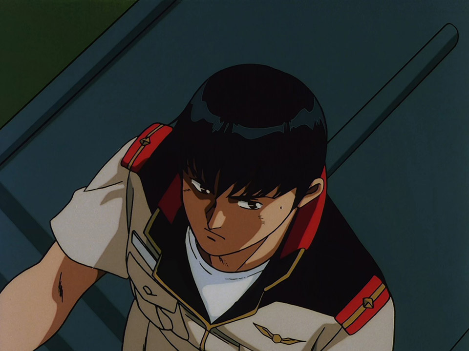 Мобильный воин ГАНДАМ 0083: Последний блиц Зеона — скриншот 11