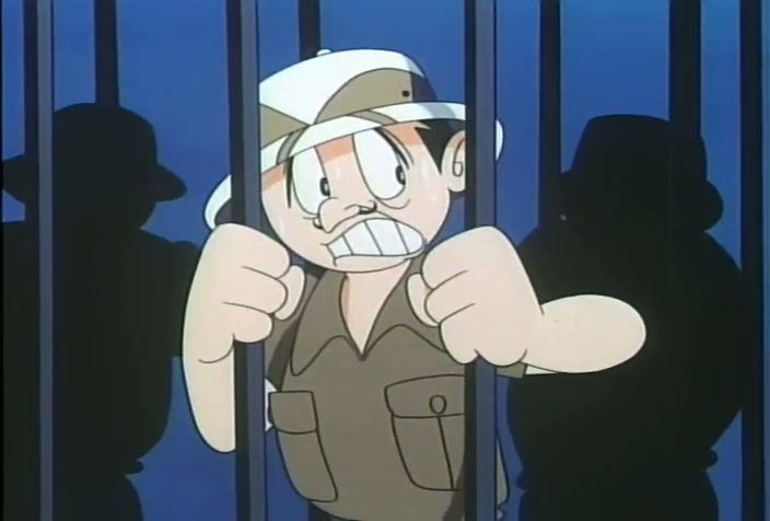 Император джунглей — скриншот 14