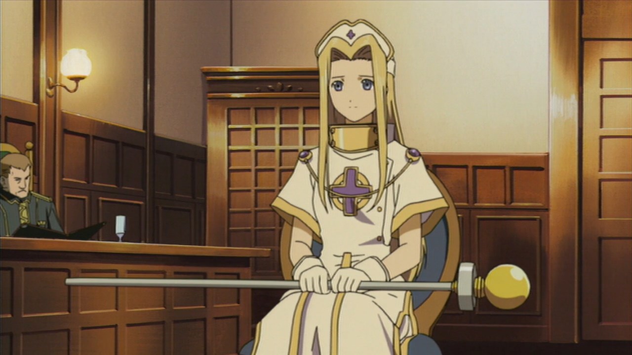 Сказания Фантазии — скриншот 21