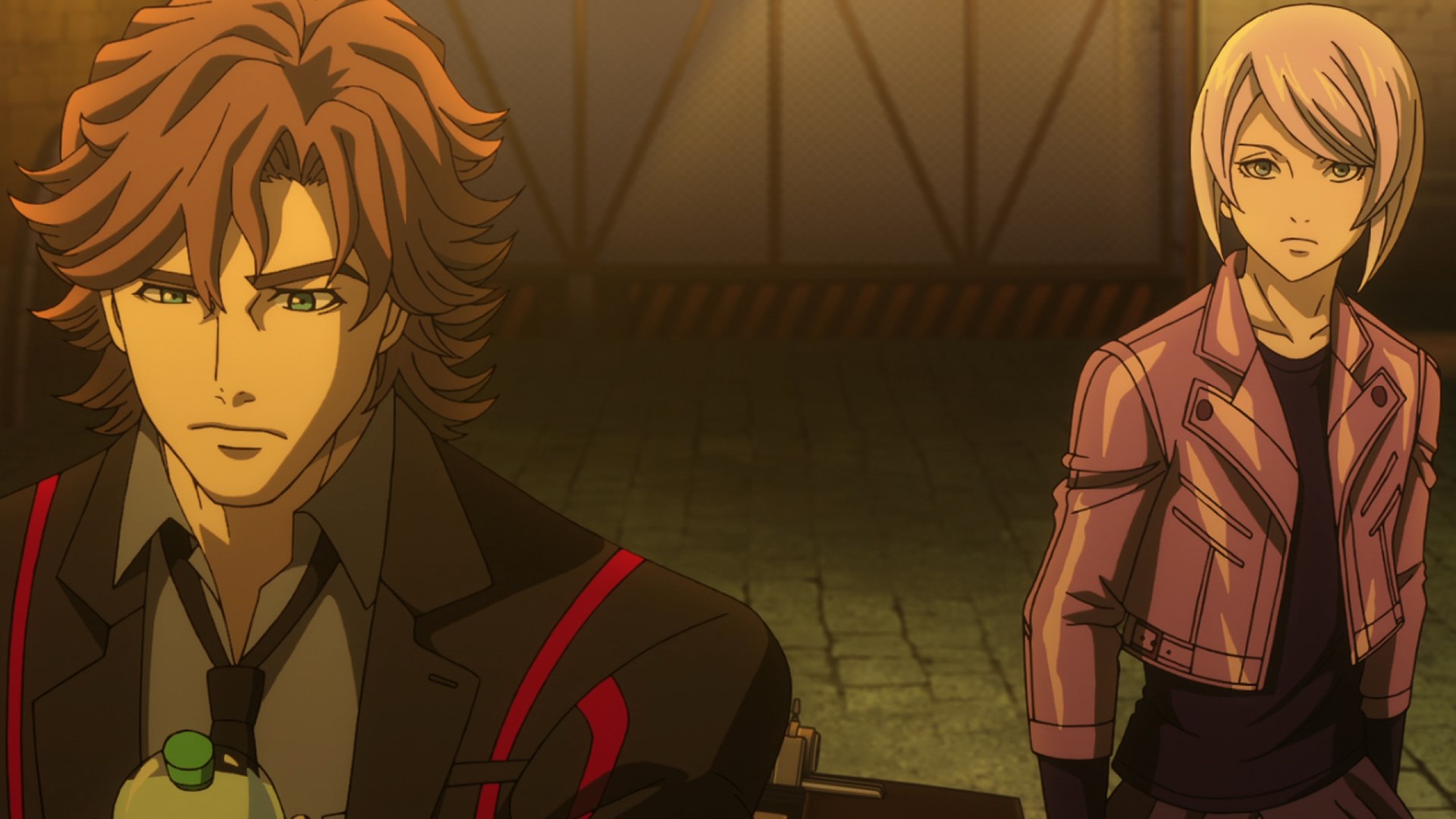 Двойной удар: Даг и Кирилл — скриншот 32