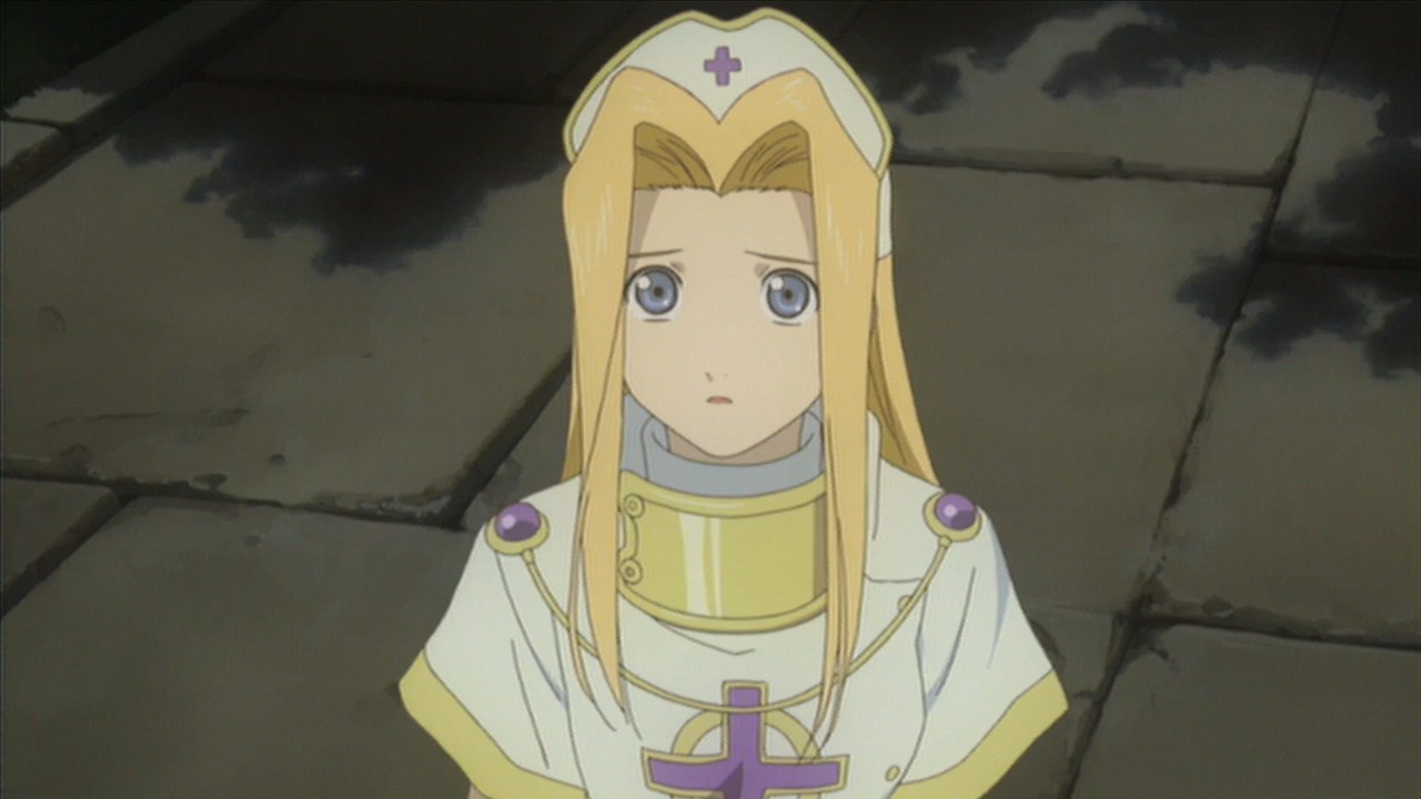 Сказания Фантазии — скриншот 36