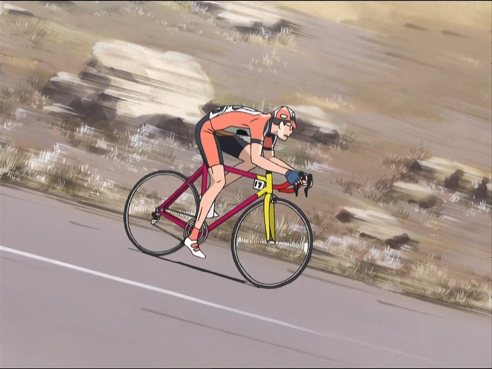 Насу: Лето в Андалусии — скриншот 12