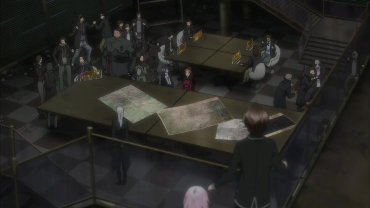 Корона грешника — скриншот 14