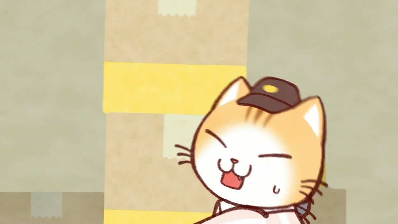 Братец на подработке! — скриншот 5