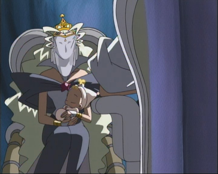 Невезучая ведьма Дореми: Диез — скриншот 28