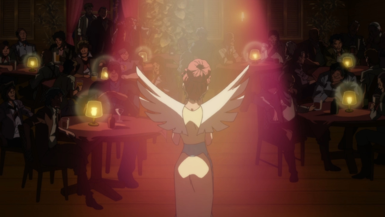 Бронированные воины Вотомы: Фантом — скриншот 28