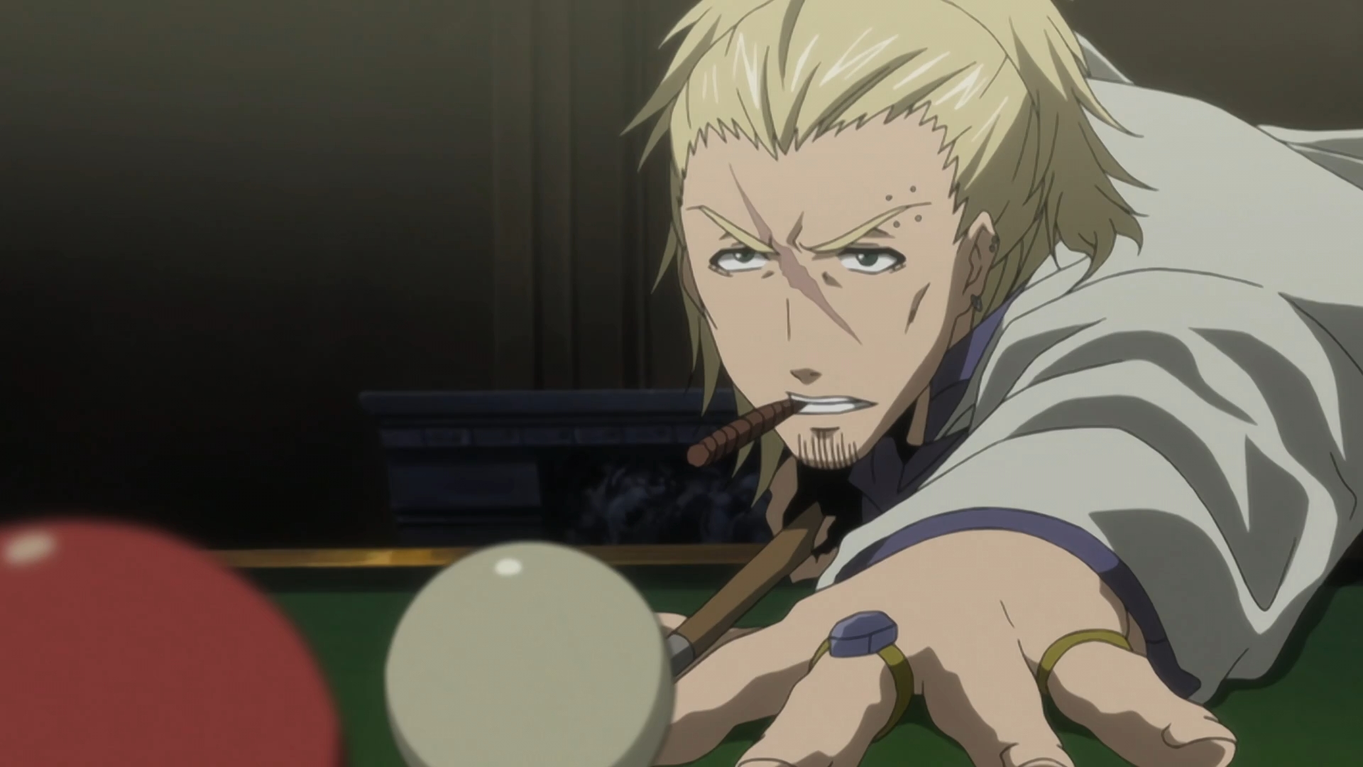 Тёмный дворецкий: Рекап — скриншот 15