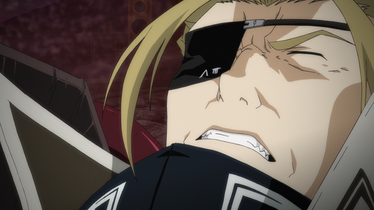 Сломанный меч 6: Цитадель скорби — скриншот 38