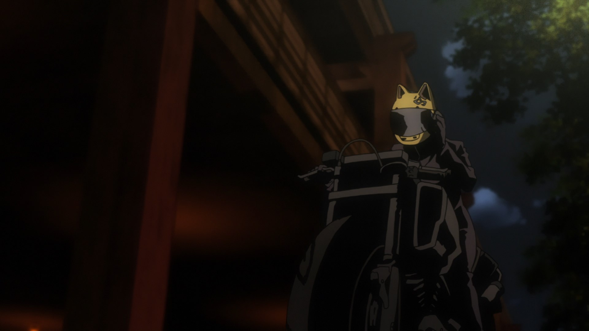 Дюрарара!! — скриншот 38