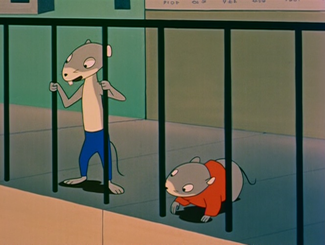 Мастерская котёнка — скриншот 20