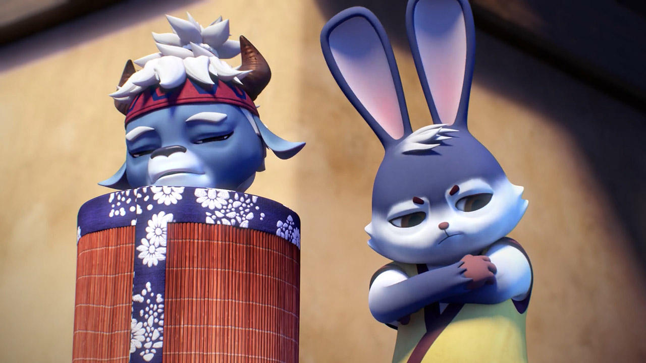 Стена великих воинов — скриншот 14