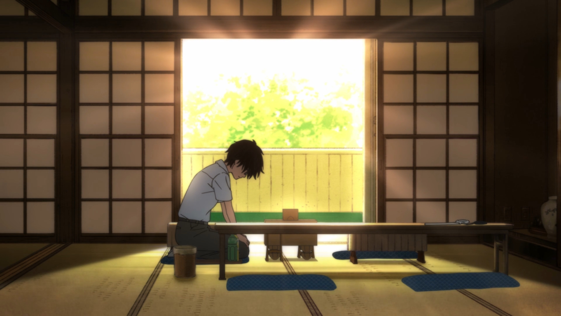 Мартовский лев — скриншот 61