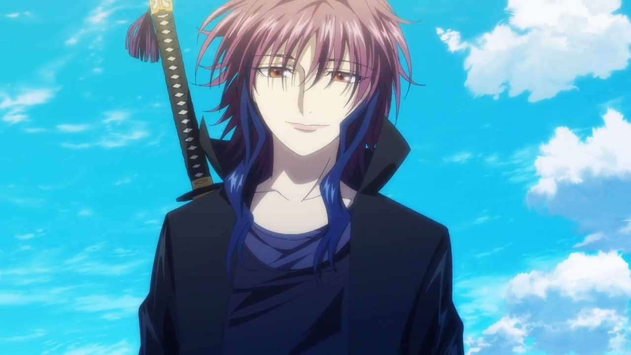 Проект Кей: Семь историй. Зелёные — Переписанный мир — скриншот 4