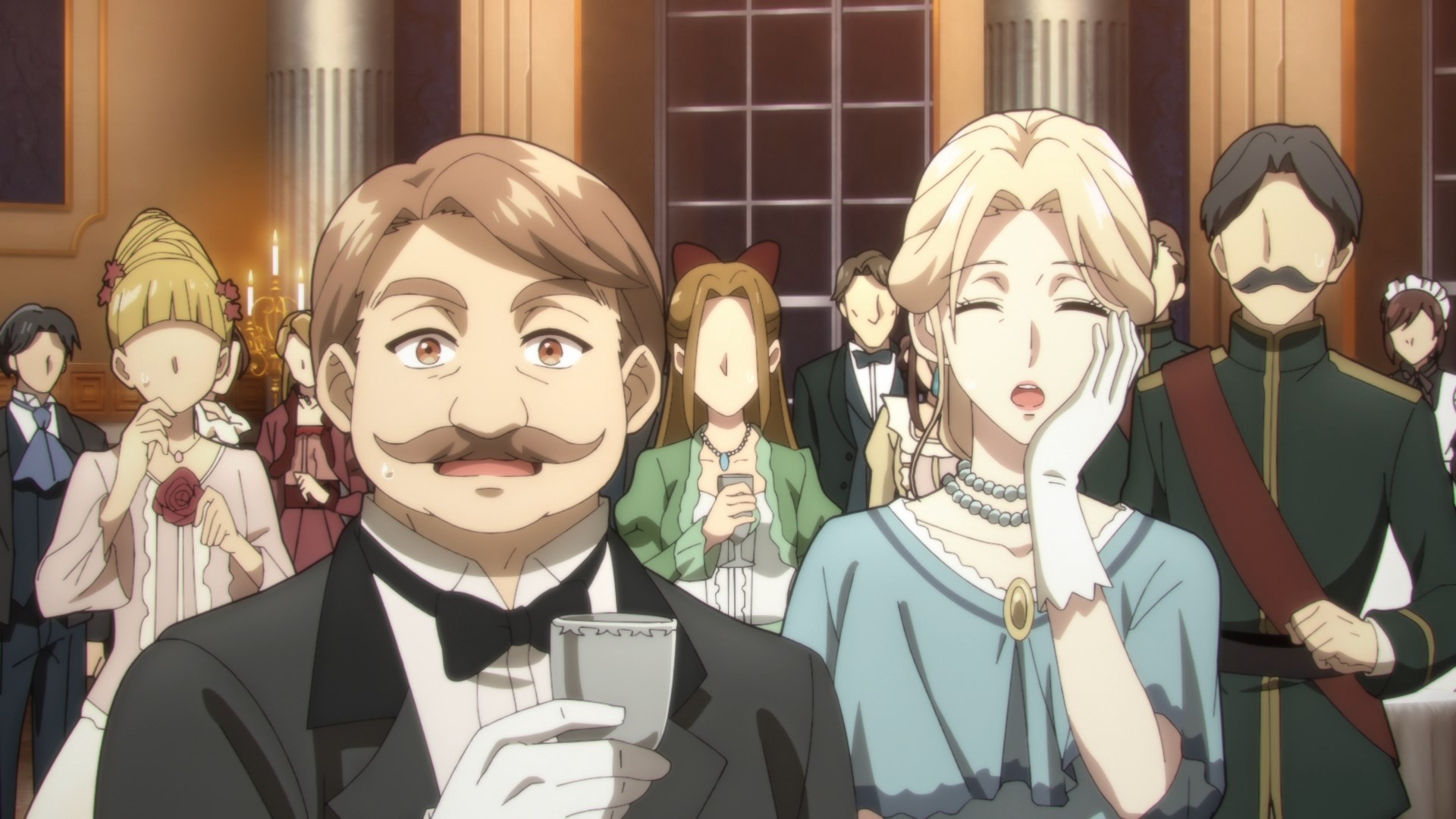 На этот раз одержи победу над императором драконов, благородная девушка! — скриншот 11