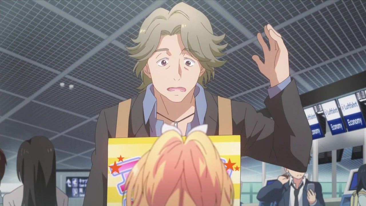 Музыкальные девчонки — скриншот 17