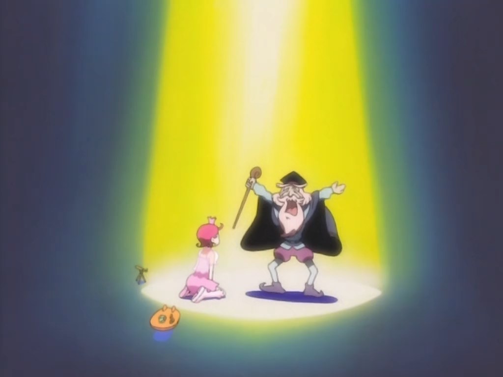 Принцесса Комета — скриншот 14