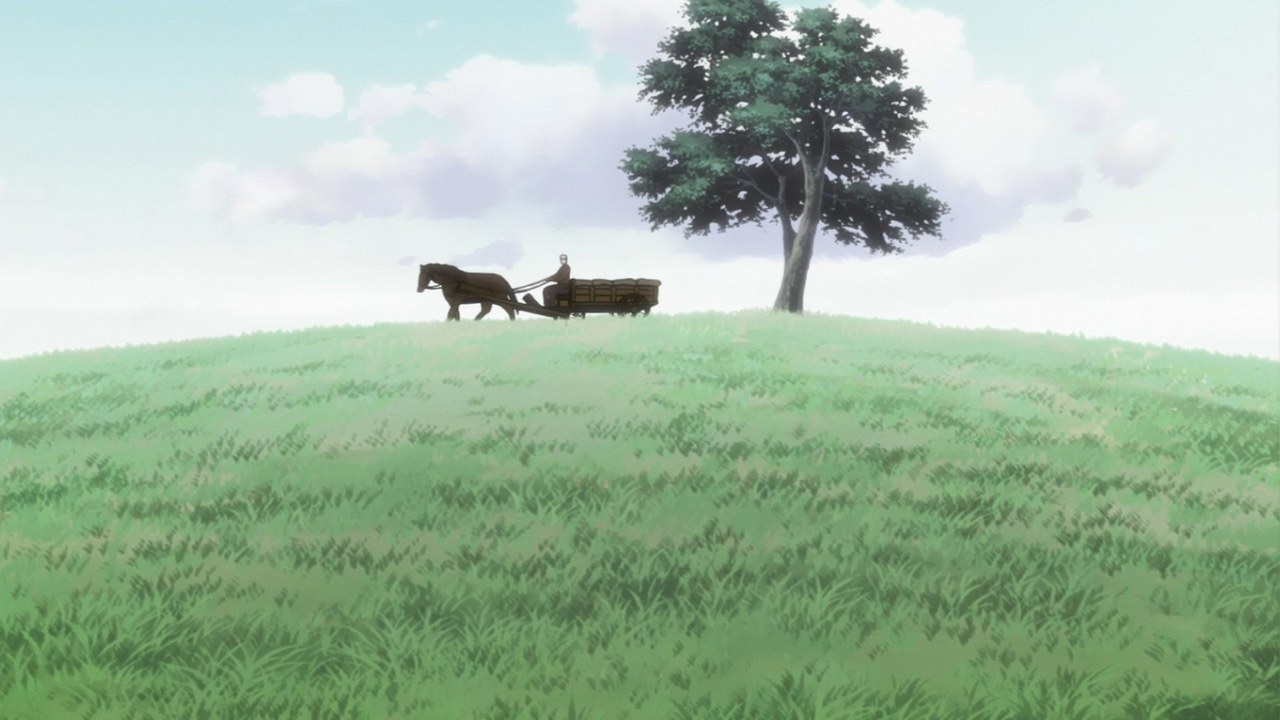 Волчица и пряности — скриншот 18